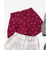 WEB限定 まいにちショートパンツ