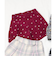 WEB限定 まいにちショートパンツ