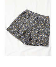 WEB限定 まいにちショートパンツ