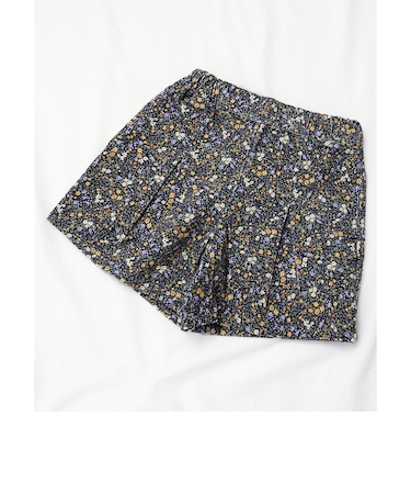 WEB限定 まいにちショートパンツ