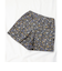 WEB限定 まいにちショートパンツ