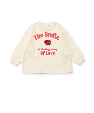 6柄サガラワッペンロンT