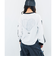 ハートバックロゴロンT