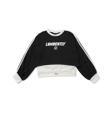 クロップドロンT&タンクセット