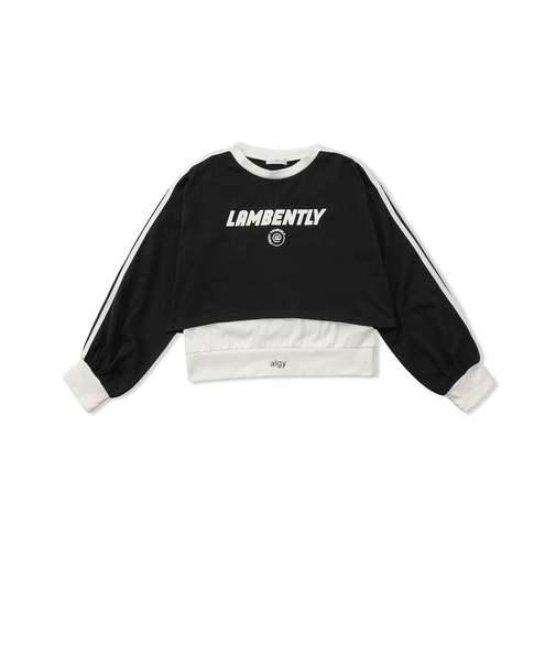 クロップドロンT&タンクセット