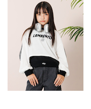 クロップドロンT&タンクセット