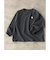 WEB限定 ワンポイント刺繍Tシャツ