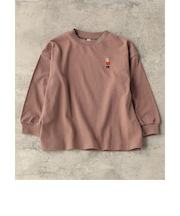 WEB限定 ワンポイント刺繍Tシャツ