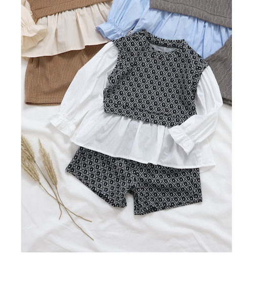 新品未使用　epine LE SSERAFIM セットアップ　フーディ LE SSERAFIM×épine Eé sweat set up - メルカリ