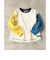 WEB限定 ワッフルTシャツ