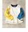 WEB限定 ワッフルTシャツ
