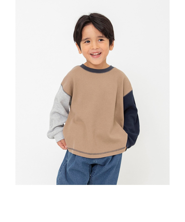 WEB限定 ワッフルTシャツ