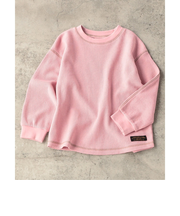 WEB限定 ワッフルTシャツ