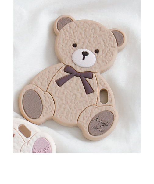 バラエティ歯固め