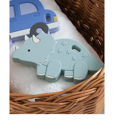 バラエティ歯固め