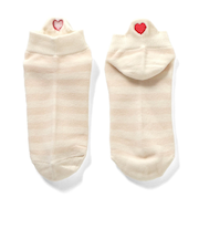 アンクルソックス