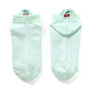 アンクルソックス