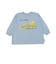 ［まるで刺繍のような！］ 働く車3柄Tシャツ