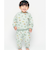 BOYSバラエティワッフルパジャマ