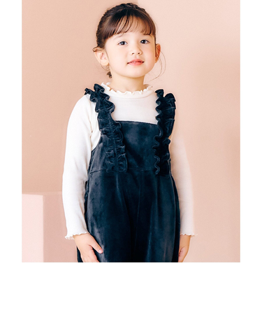 メロウリブTシャツ