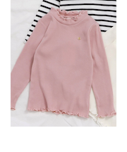 メロウリブTシャツ
