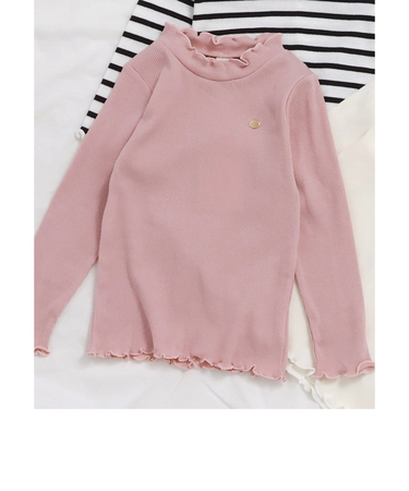 メロウリブTシャツ