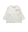 WEB限定 グラフィックバリエーション長袖Tシャツ