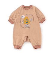 【リンク】バラエティ天竺カバーオール