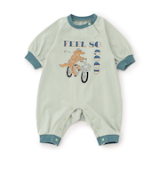 【リンク】バラエティ天竺カバーオール