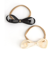 リボンヘアバンドセット