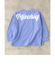 WEB限定 バックロゴTシャツ