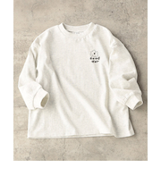 WEB限定 ストリートTシャツ