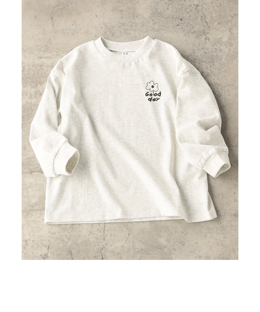 WEB限定 ストリートTシャツ