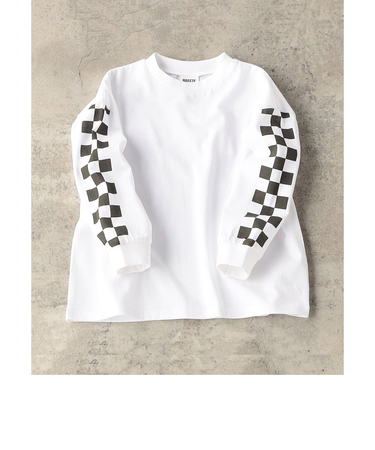 WEB限定 ストリートTシャツ