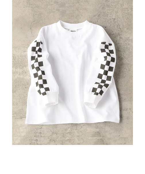 WEB限定 ストリートTシャツ