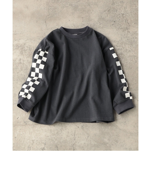 WEB限定 ストリートTシャツ