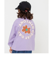 WEB限定 ストリートTシャツ