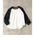 WEB限定 ラグランTシャツ