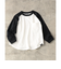 WEB限定 ラグランTシャツ