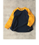 WEB限定 ラグランTシャツ