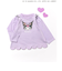 サンリオキャラクターズスカラップTシャツ