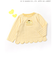 サンリオキャラクターズスカラップTシャツ