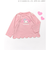 サンリオキャラクターズスカラップTシャツ