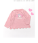 サンリオキャラクターズスカラップTシャツ
