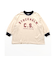 WEB限定  イロイロロゴ長袖Tシャツ