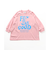 WEB限定  イロイロロゴ長袖Tシャツ