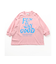 WEB限定  イロイロロゴ長袖Tシャツ