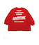 WEB限定  イロイロロゴ長袖Tシャツ