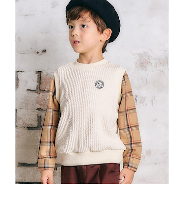 【リンク】ベストドッキングTシャツ