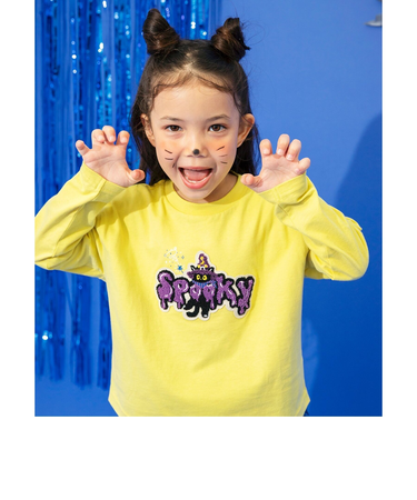 【リンク】アニマルハロウィンTシャツ